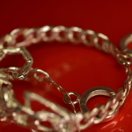 Lethal Scorpion Hoops - midi pt. II