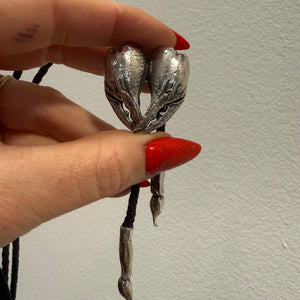 Scorpion Heart Bolo