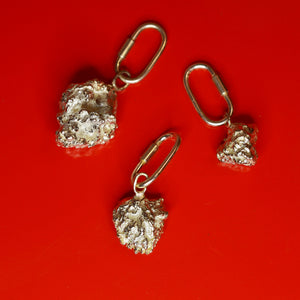 Tiny Toke - Cannabis bud charms