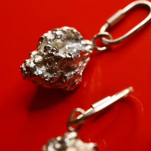 Tiny Toke - Cannabis bud charms