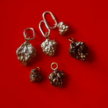 Tiny Toke - Cannabis bud charms