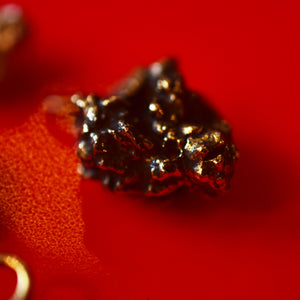 Tiny Toke - Cannabis bud charms
