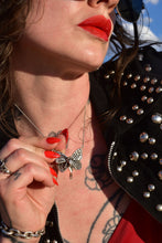 Nymph Necklace