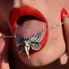 Nymph Necklace