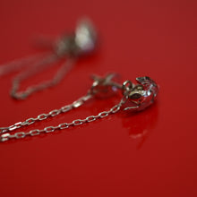 Itsy Bitsy Spider One of a kind Pair