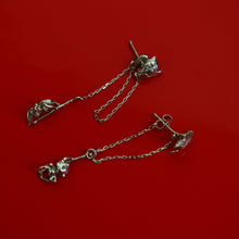 Itsy Bitsy Spider One of a kind Pair