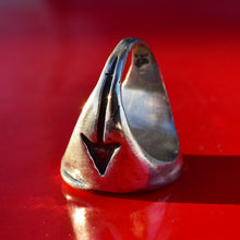 Dead Moon Signet Ring