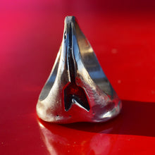 Dead Moon Signet Ring