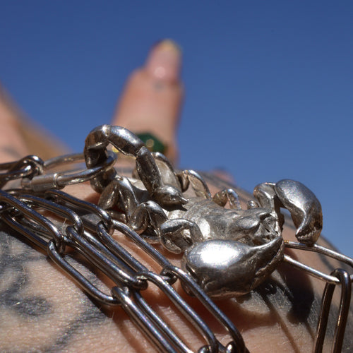 Scorpion Chain Mini