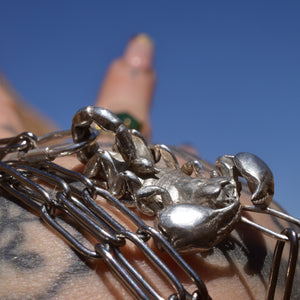 Scorpion Chain Mini