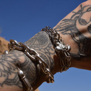 Scorpion Chain Mini