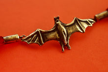 Bat Choker (Ozzy Tribute)