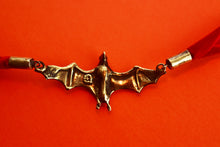 Bat Choker (Ozzy Tribute)