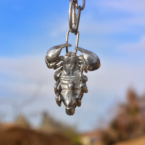 Scorpion Chain Mini