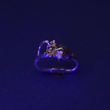 Itsy Bitsy Spider Charm