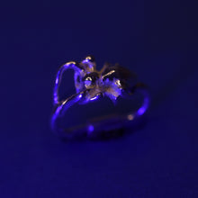 Itsy Bitsy Spider Charm