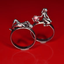 Muse Ring