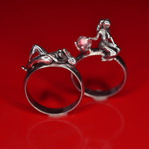 Muse Ring