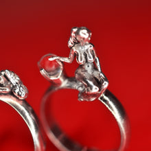 Prophetess Ring