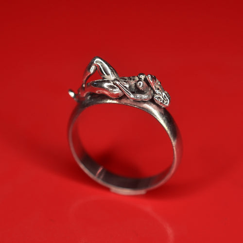 Muse Ring