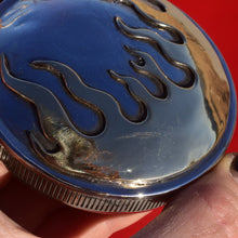 Flame Gas Cap
