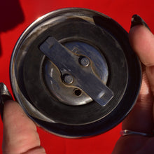 Flame Gas Cap