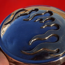 Flame Gas Cap