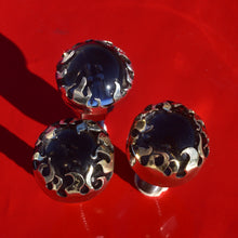 Fire Woman Bolts (sets of two)