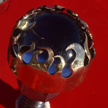 Fire Woman Bolts (sets of two)