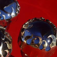 Fire Woman Bolts (sets of two)