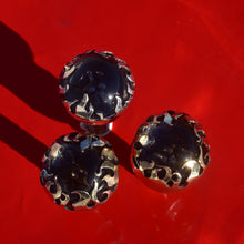 Fire Woman Bolts (sets of two)