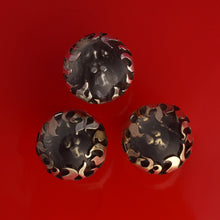 Fire Woman Bolts (sets of two)