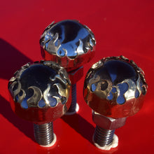 Fire Woman Bolts (sets of two)