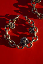 Daisy Chain Hoops