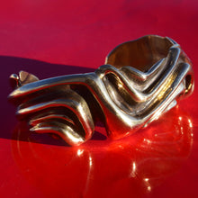 Psychedelic Cuff