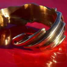 Psychedelic Cuff