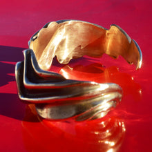 Psychedelic Cuff