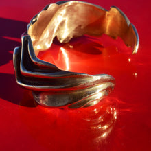 Psychedelic Cuff