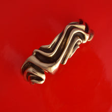 Psychedelic Cuff