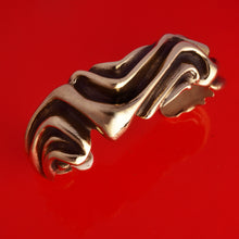 Psychedelic Cuff