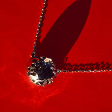 Fire Woman Pendant