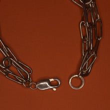 Stainless Bracelet