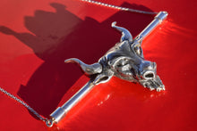 Taurus Necklace