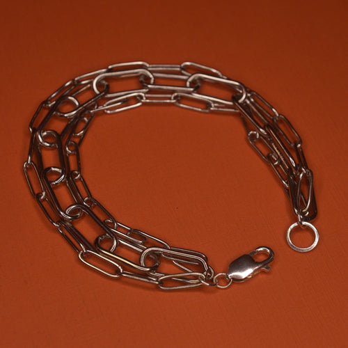 Stainless Bracelet