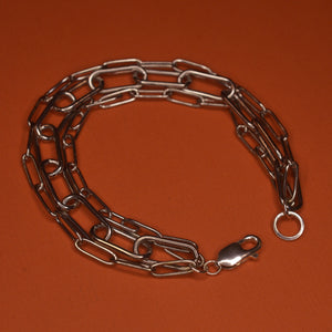Stainless Bracelet