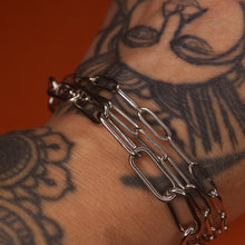 Stainless Bracelet