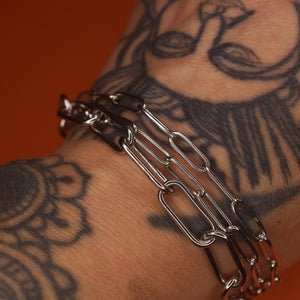 Stainless Bracelet