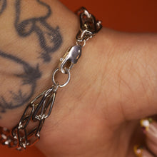 Stainless Bracelet