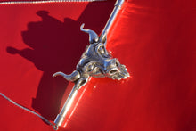 Taurus Necklace