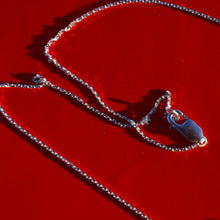 Taurus Necklace